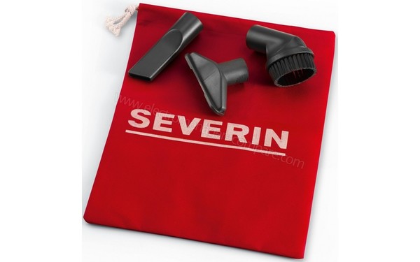SEVERIN BC 7058 - Accessoires
