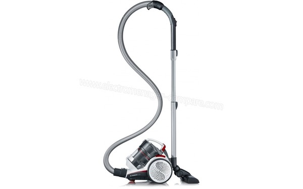 SEVERIN CY 7070 - Vue de profil