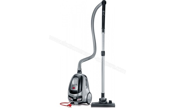 SEVERIN CY 7085 - Vue 3/4 droite