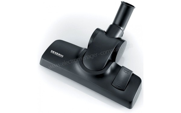 SEVERIN CY 7085 - Brosse Eco Premium commutable