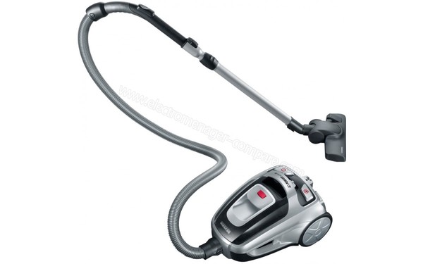 SEVERIN CY 7085 - Vue 3/4 droite (2)