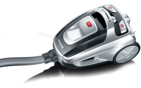 SEVERIN CY 7085 - Vue 3/4 droite corps seul