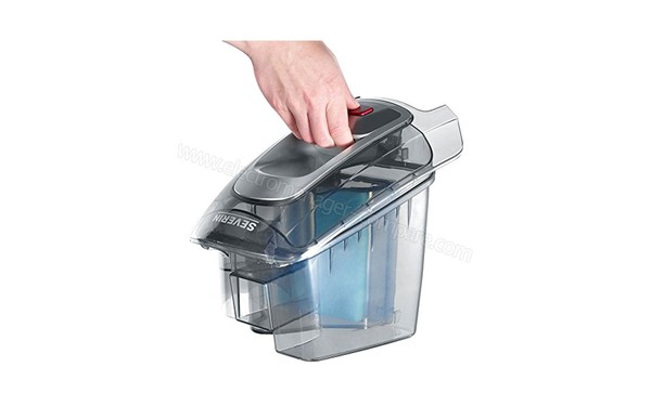 SEVERIN CY 7085 - Bac &agrave; poussi&egrave;re