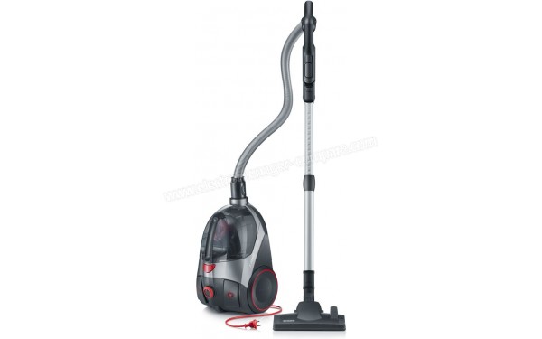 SEVERIN CY 7087 - Vue 3/4 droite