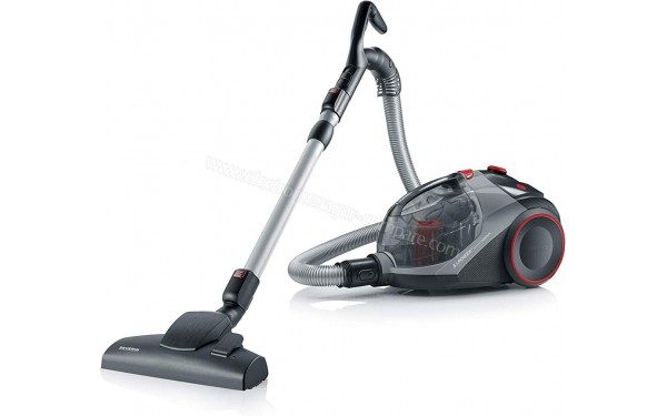 SEVERIN CY 7087 - Vue 3/4 droite