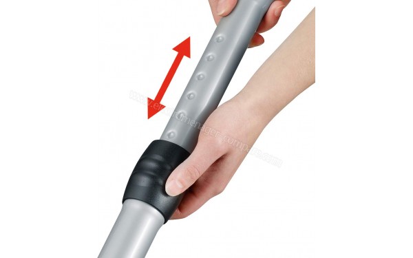 SEVERIN CY 7087 - Mise en situation