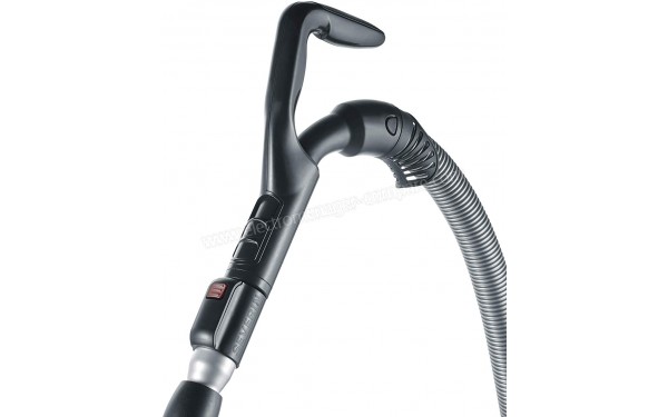 SEVERIN CY 7087 - Mise en situation