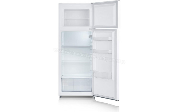 SEVERIN DT 8760 - Vue de l'int&eacute;rieur