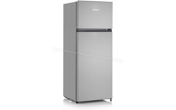 SEVERIN DT 8761 - Vue 3/4 gauche