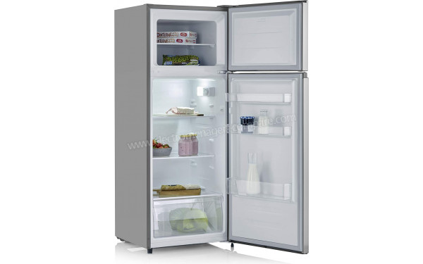 SEVERIN DT 8761 - Vue 3/4 gauche