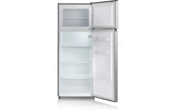 SEVERIN DT 8761 - Vue de l'int&eacute;rieur