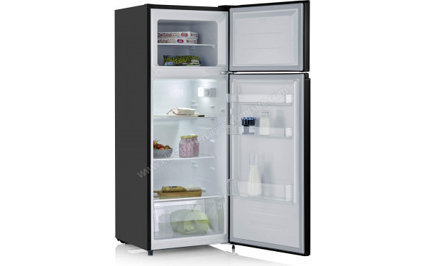 SEVERIN DT 8762 - Vue 3/4 gauche