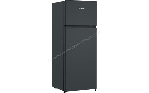 SEVERIN DT 8762 - Vue 3/4 gauche