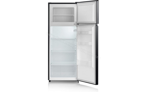 SEVERIN DT 8762 - Vue de l'int&eacute;rieur