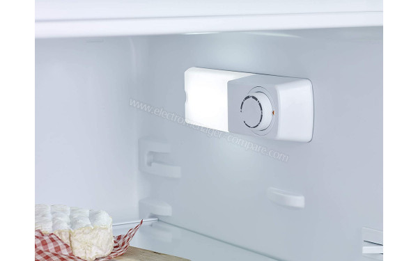 SEVERIN DT 8762 - Panneau de commandes