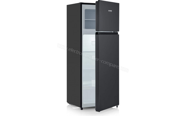 SEVERIN DT 8762 - Vue 3/4 gauche