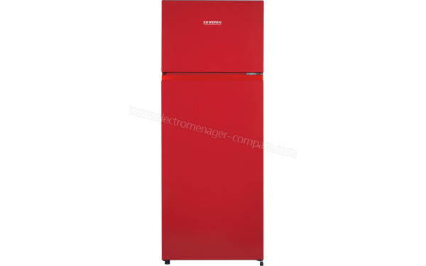 SEVERIN DT 8763 - Vue de face