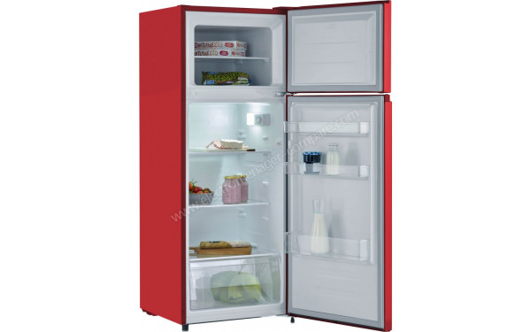 SEVERIN DT 8763 - Vue de l'int&eacute;rieur