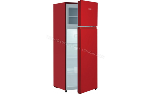 SEVERIN DT 8763 - Vue 3/4 gauche porte ouverte