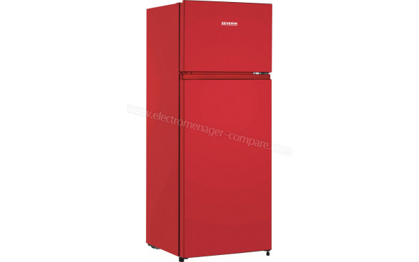 SEVERIN DT 8763 - Vue 3/4 gauche