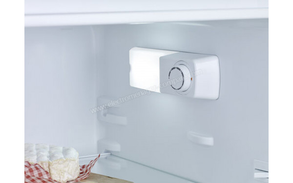 SEVERIN DT 8763 - Panneau de commandes