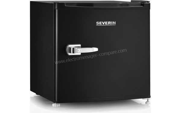 SEVERIN GB 8880 - Vue de l'int&eacute;rieur