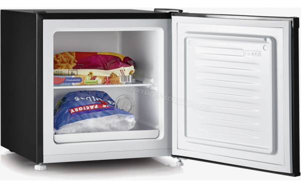 SEVERIN GB 8880 - Utilisation en mode cong&eacute;lateur