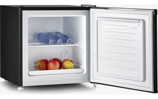 SEVERIN GB 8880 - Utilisation en mode r&eacute;frig&eacute;rateur