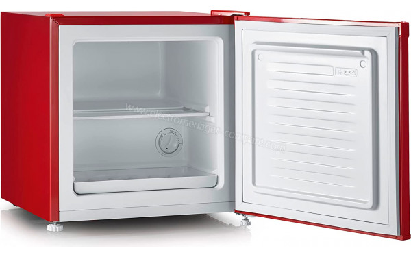 SEVERIN GB 8881 - Vue de l'int&eacute;rieur