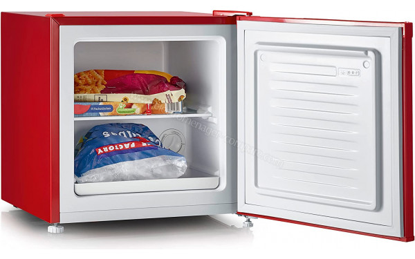 SEVERIN GB 8881 - Vue de l'int&eacute;rieur