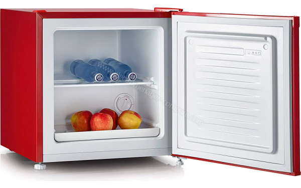 SEVERIN GB 8881 - Vue de l'int&eacute;rieur