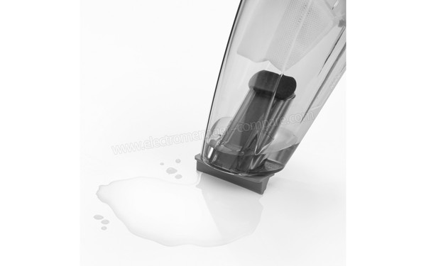 SEVERIN HV 7144 - Accessoire raclette &agrave; eau