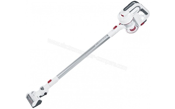 SEVERIN HV 7156 - Vue 3/4 droite 2