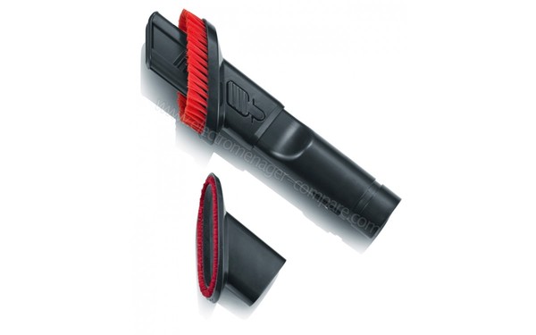 SEVERIN HV 7158 - Accessoires