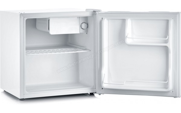 SEVERIN KB 8872 - Vue de l'int&eacute;rieur