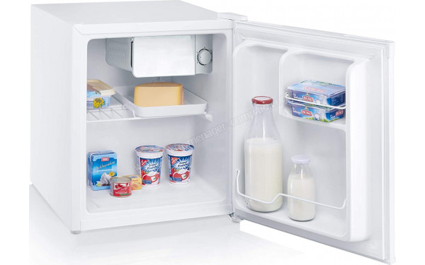 SEVERIN KB 8872 - Vue de l'int&eacute;rieur