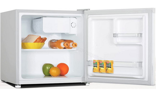 SEVERIN KB 8873 - Vue de l'int&eacute;rieur