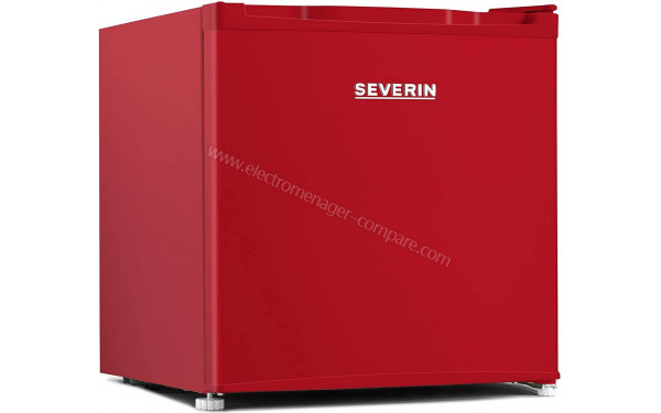 SEVERIN KB 8876 - Vue 3/4 gauche