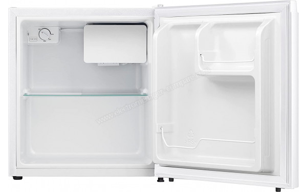 SEVERIN KB 8877 - Vue de l'int&eacute;rieur