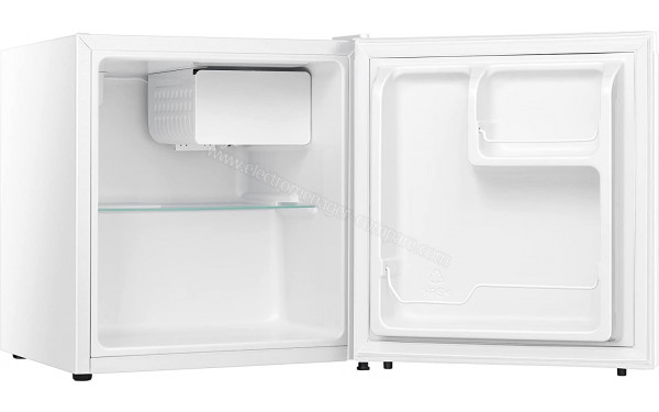 SEVERIN KB 8877 - Vue de l'int&eacute;rieur