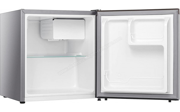 SEVERIN KB 8878 - Vue de l'int&eacute;rieur