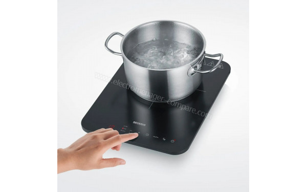 SEVERIN KP 1032 - Mise en situation