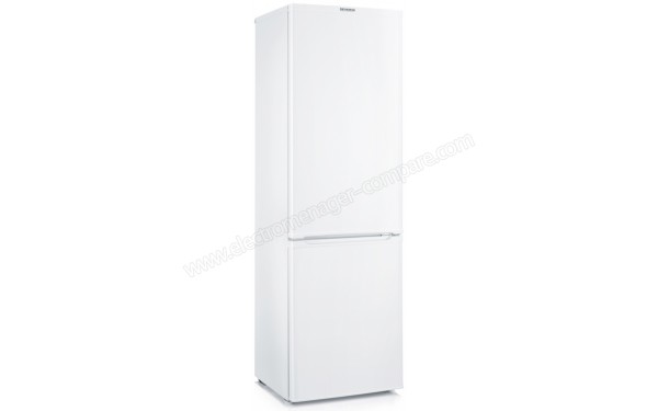 SEVERIN KS 9783 Blanc - Vue 3/4 gauche