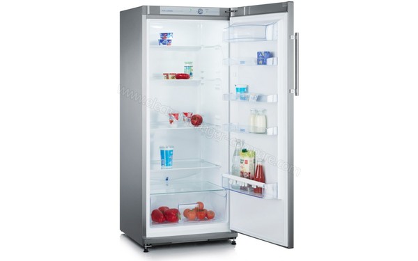 SEVERIN KS 9788 - Vue de l'int&eacute;rieur