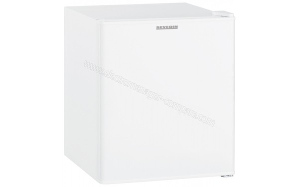 SEVERIN KS 9807 - Vue 3/4 gauche