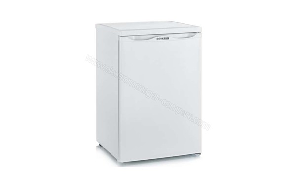 SEVERIN KS 9818 - Vue 3/4 gauche