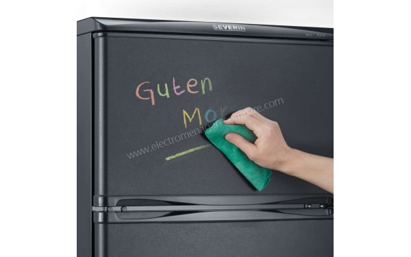 SEVERIN KS 9950 - Mise en situation