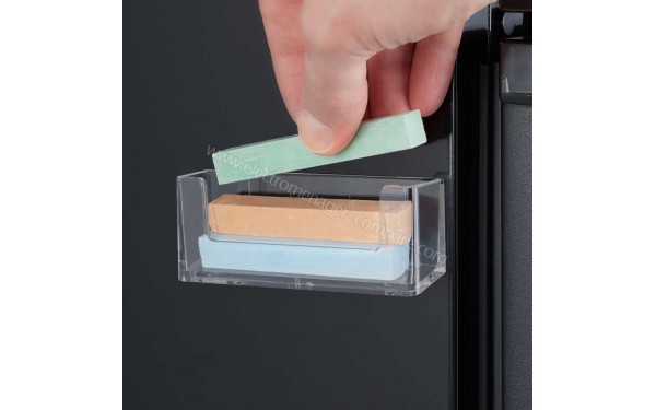 SEVERIN KS 9950 - Mise en situation