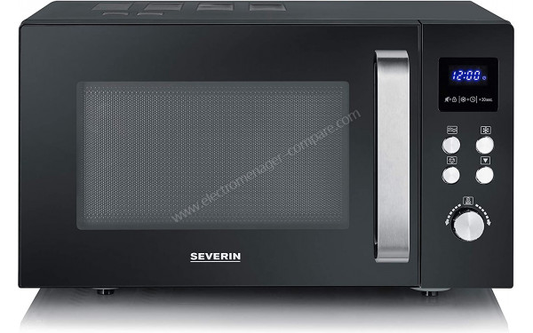 SEVERIN MW 7757 - Vue de face