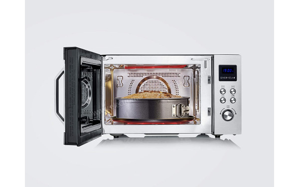 SEVERIN MW 7759 - Mise en situation